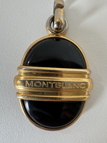 Montblanc meisterstuck gold - montblanc,