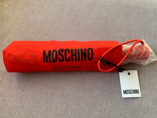 Moschino umbrella - moschino,