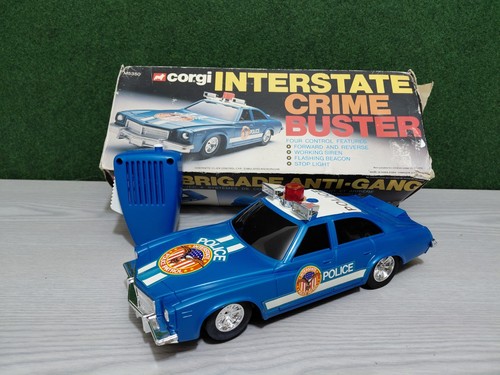 Rare corgi interstate crime - rare,