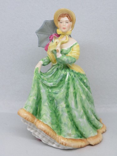 Royal doulton figurine - doulton,