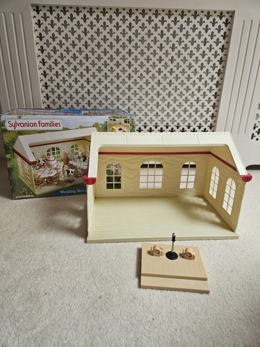 Sylvanian families vintage - sylvanian,