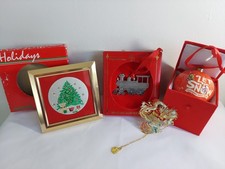 SpongeBob Vtg Christmas Piece