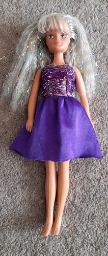 Vintage sindy superstar doll - vintage,