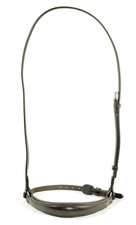 Padded Raised Drop Noseband