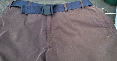 Brasher men brown walking - brasher,