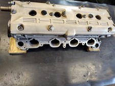 Porsche 944 S2 head with cams