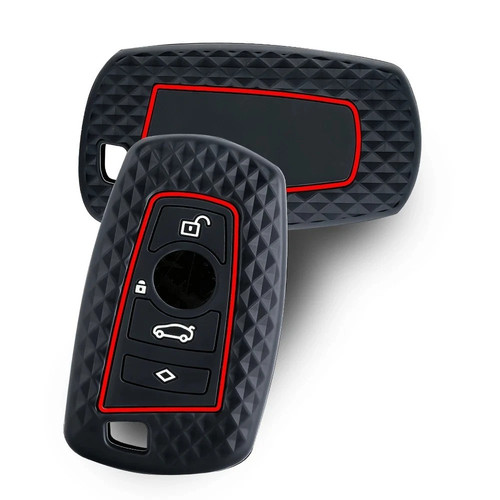 Key cover case for bmw - cover,