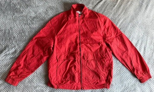 Zara red lightweight - zara,