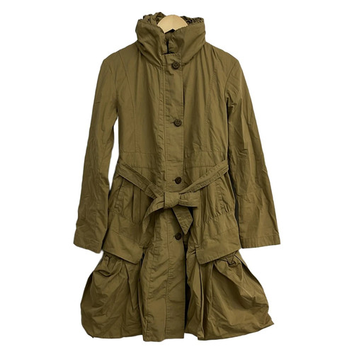 Marithe francois girbaud khaki - francois,