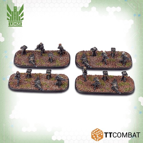 Dropzone commander bnib - dropzone,