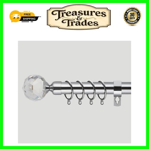 Stylish extendable curtain - extendable,