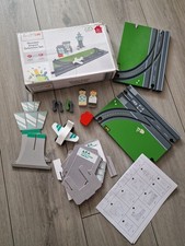 Wooden Airport Extension Set