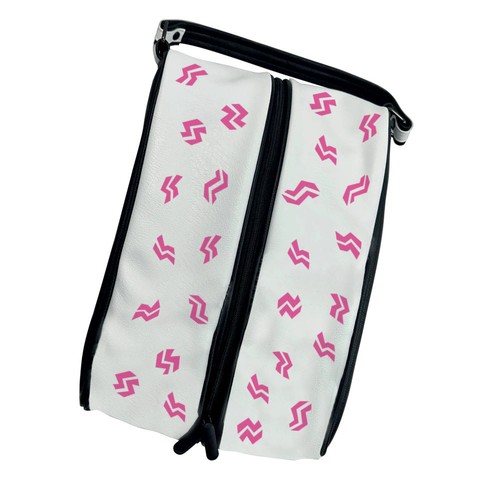 Adidas golf codechaos shoe bag - golf,