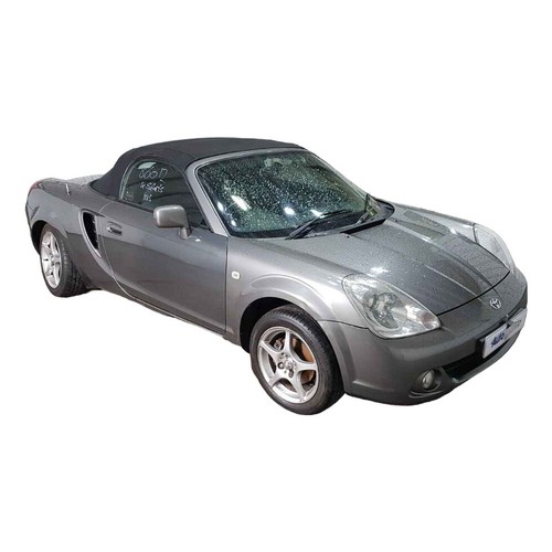 2006 toyota mr2 mk3 petrol - 2006,
