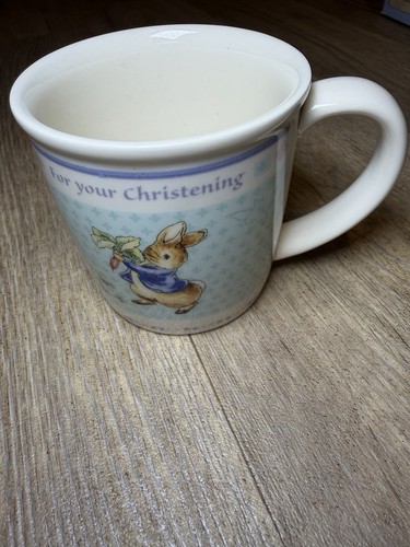 Wedgewood peter rabbit - rabbit,