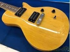 PRS SE Singlecut Korina