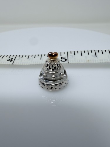 Authentic pandora 791021 - authentic,