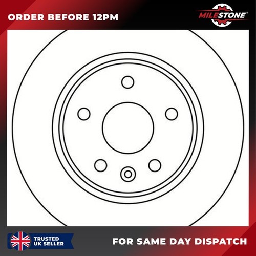 Brake disc for - 1x,