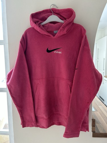 Vintage y2k nike centre swoosh - y2k,