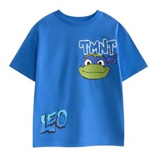 Teenage Mutant Ninja Turtles