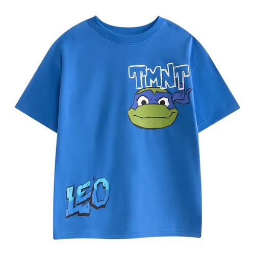Teenage mutant ninja - mutant,