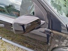 Freelander 2  Powerfold Mirror