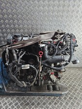 VOLVO S60 V70 XC70 XC90 2.4 D5 ENGINE 6901344, D5244T 2002-2005