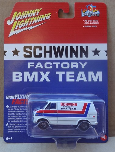 Johnny lightning pop culture - lightning,