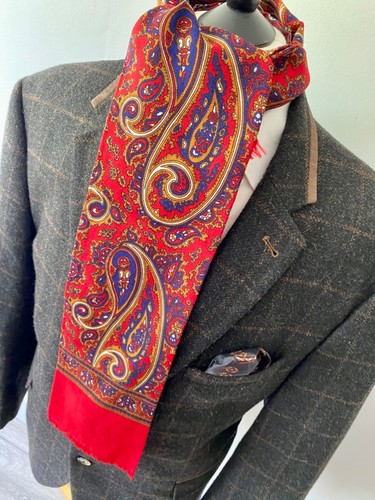 Vtg ace mens - vtg,