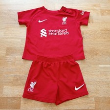 Nike liverpool m salah - #11,