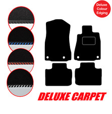 Tailored DELUXE Carpet Car