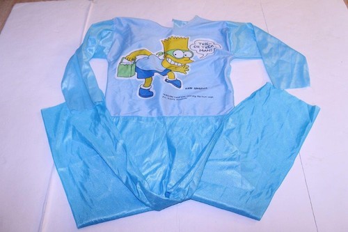 Youth bart simpson - bart,