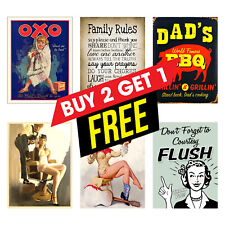 Bar / Pub Man Cave Home Décor