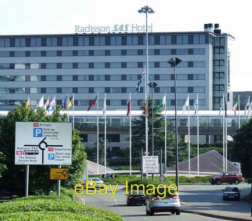 Photo 6x4 radisson - radisson, sas