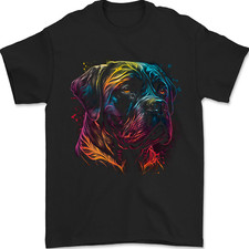 Cane Corso Dog Mens T-Shirt