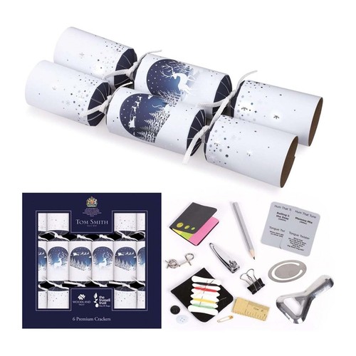 Tom smith premium silver - tom,