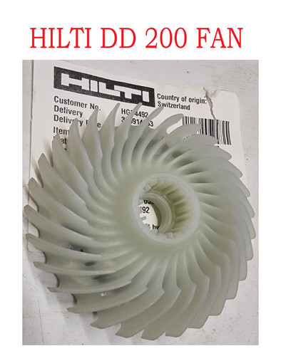 Hilti diamond core - , dd200