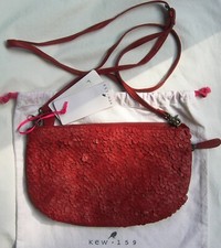 NEW KEW 159 JIGSAW LEATHER