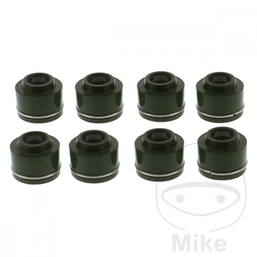 Jmp valve stem seal kit - valve,