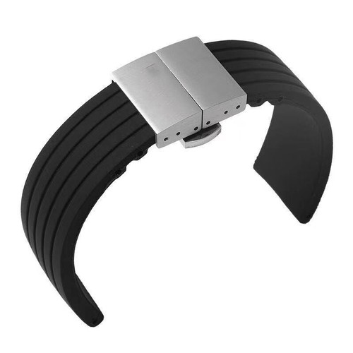 24m silicon watch strap - 19-24m,