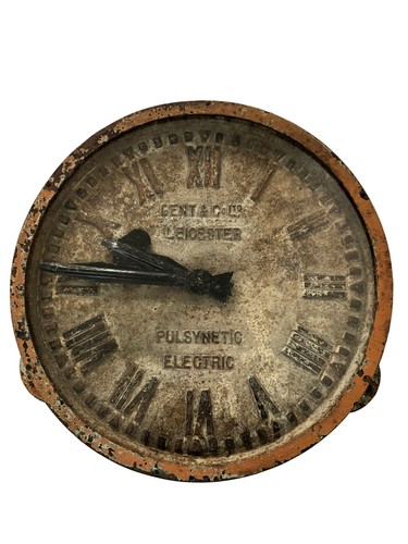 Large cast iron - large, gent
