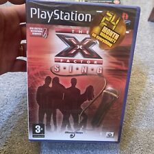 The X Factor Sing + USB