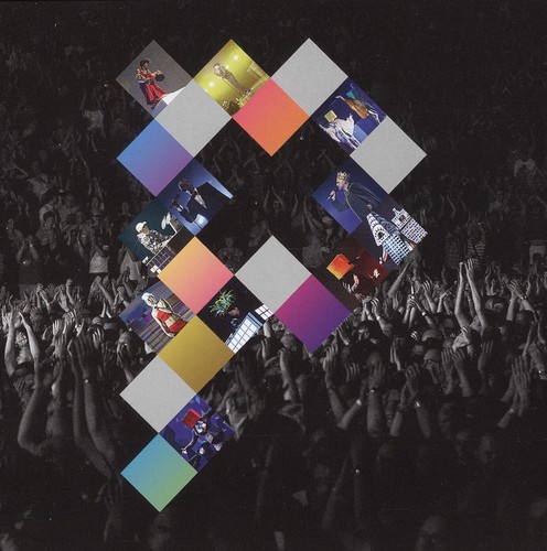 Pet shop boys pandemonium - :,