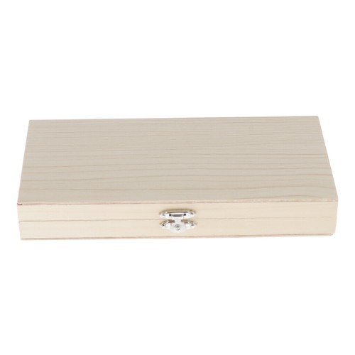 Slots wooden microscope - slots,