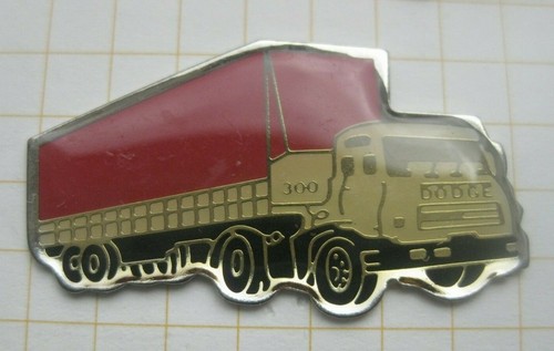 Dodge truck - truck,
