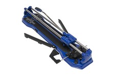 Marshalltown 610mm (24") Professional Wall/Floor Tile Cutting Cutter, MTC24-DS