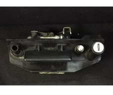 VW Transporter T4 Rear Tailgate Inner Door Lock Mechanism