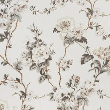 SCHUMACHER CURTAIN FABRIC