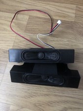 Panasonic 55” Tv Part-