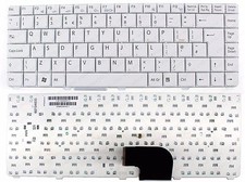 NEW SONY VAIO VGN-C VGN-C2S VGN-C270CNH KEYBOARD UK LAYOUT 147996612 F198